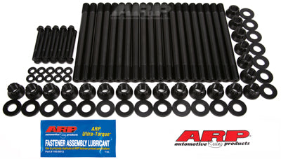 Ford Power Stroke 6.4L, ARP2000, black oxide Kit #: 250-4203