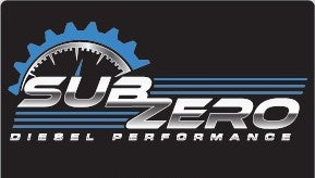 Sub Zero Diesel Performance featured image