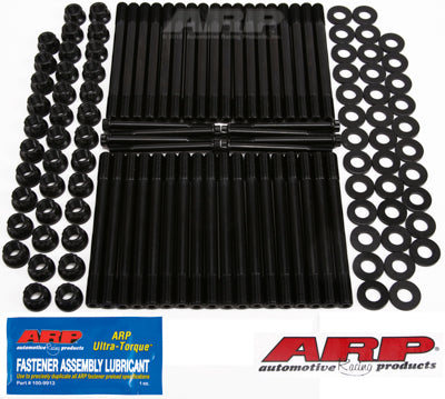 Chevrolet Duramax 6.6L (2017-2021)(L5P) ARP2000 Kit #: 230-4301