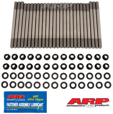 Dodge Cummins 5.9L/6.7L 24V '98-pres CA625+ Kit #: 247-4204