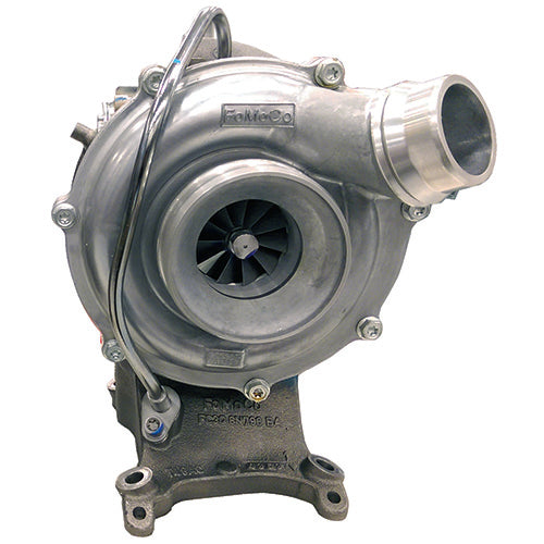 FORD RACING 6.7L POWERSTROKE 2017 + TURBOCHARGER RETROFIT KIT
