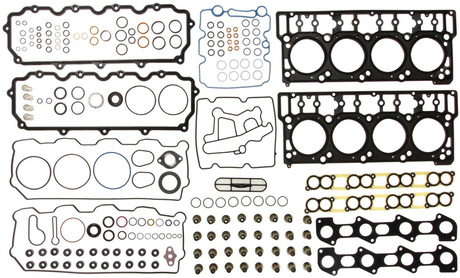 Mahle Top End Gasket kit W/ ARP head studs 6.0L