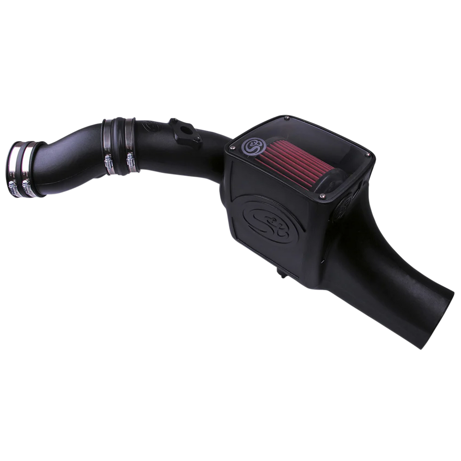 COLD AIR INTAKE FOR 2003-2007 FORD POWERSTROKE 6.0L